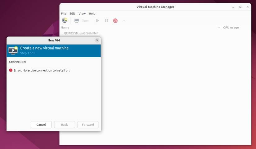 How to Install QEMU on Ubuntu to Set Up a Virtual Machine