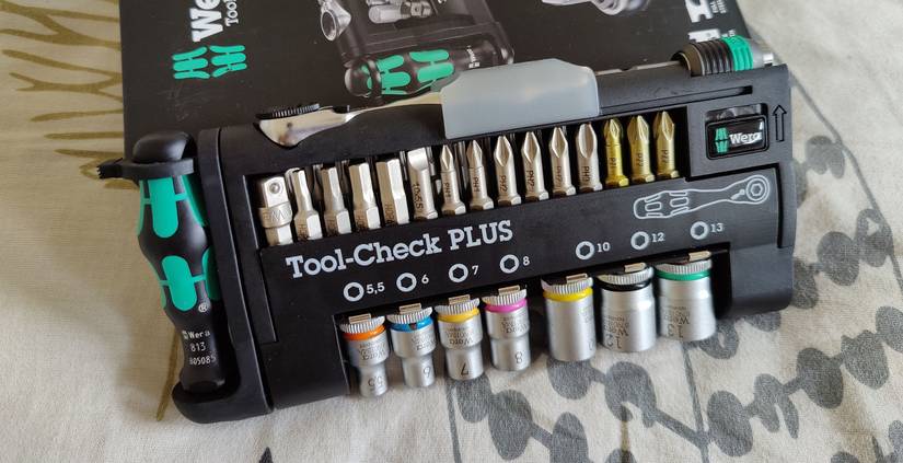 7 Tools Every Maker Should Own