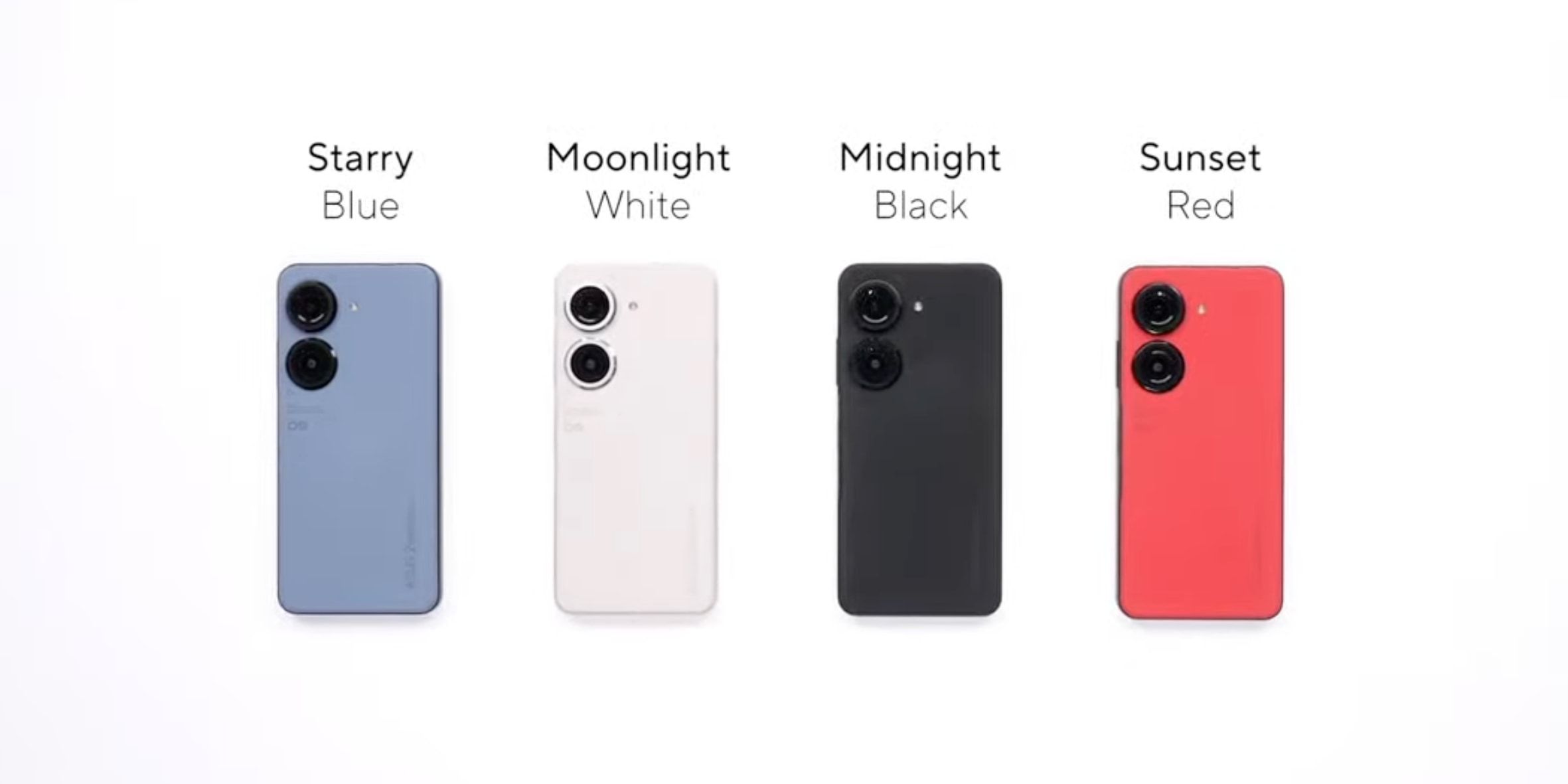 Asus Launches the Zenfone 9, the Android Flagship for People Who