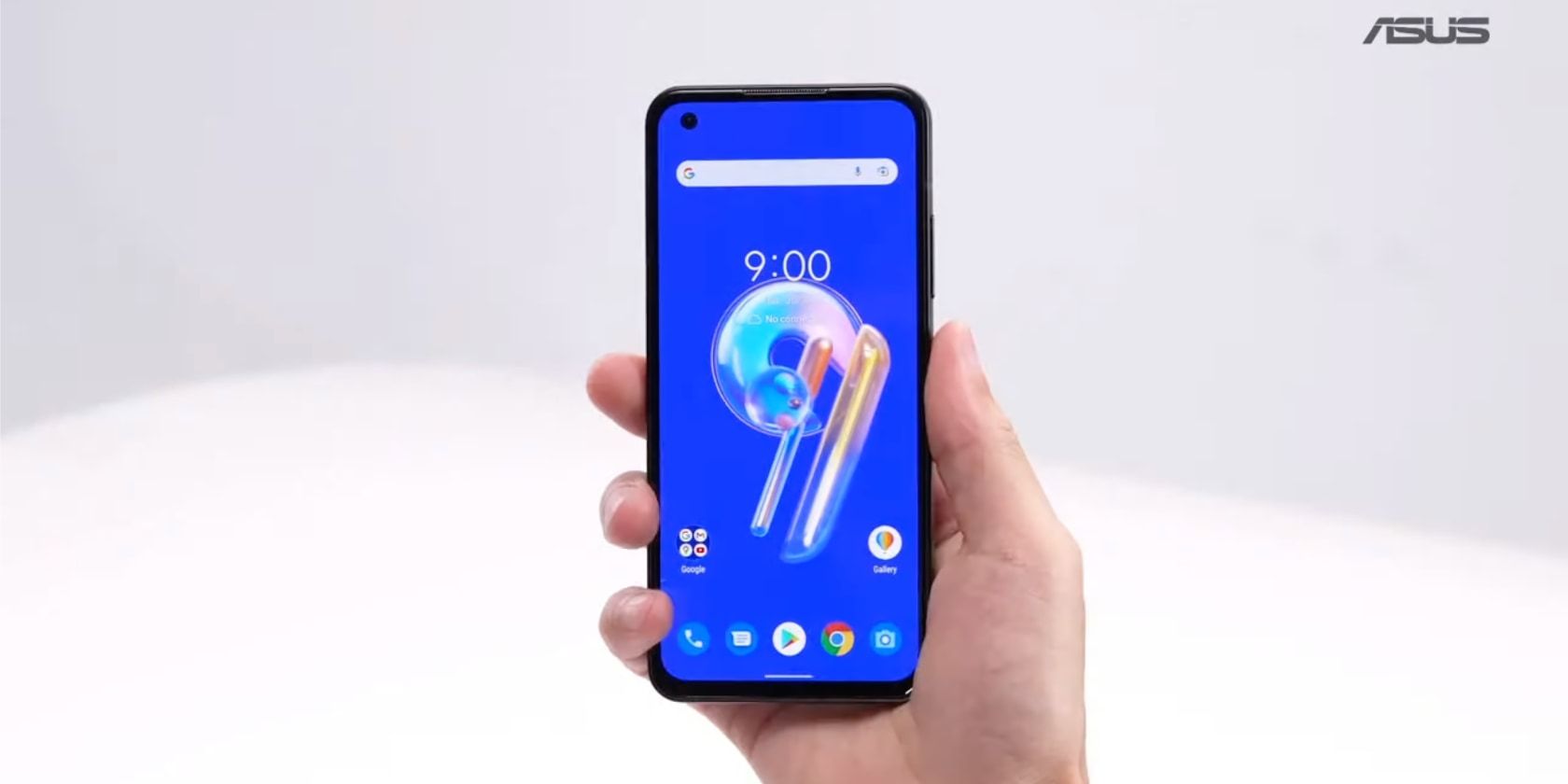 Asus Launches the Zenfone 9, the Android Flagship for People Who
