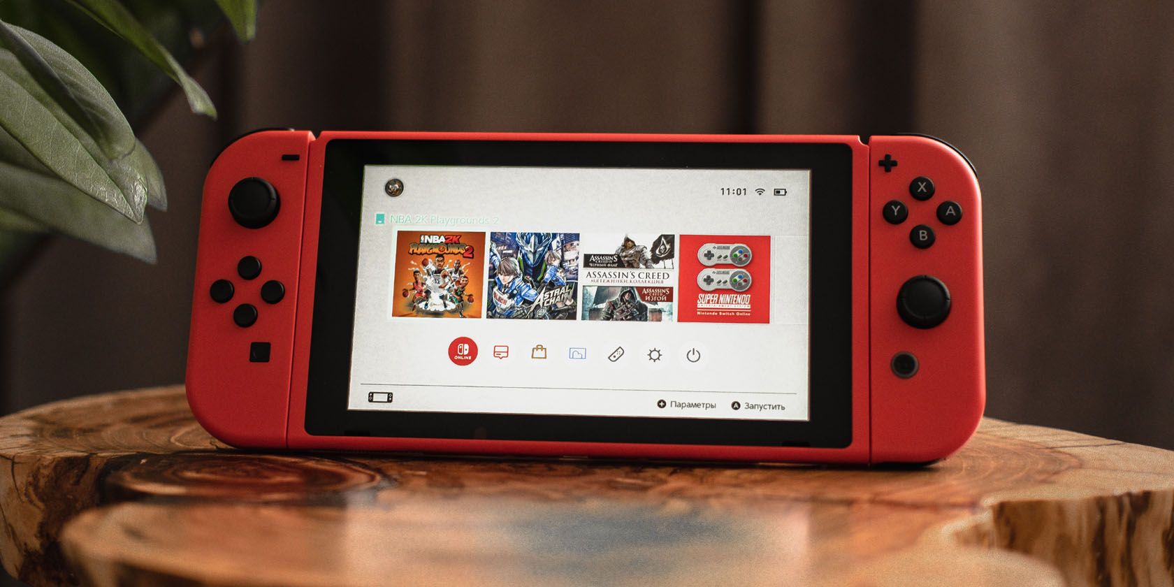 Should You Buy a Nintendo Switch Lite in 2022?