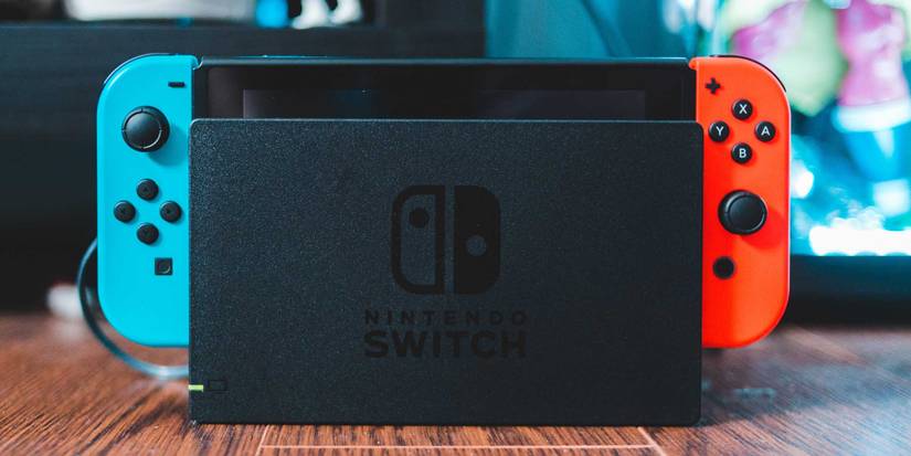 First Switch The Original Nintendo Switch vs. Switch Lite vs. Switch (OLED): Which ...