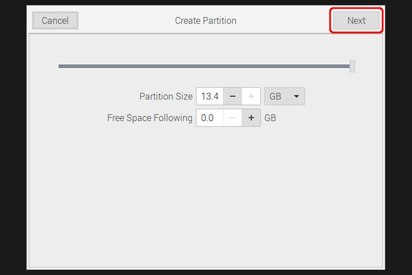 Partition Fail Rpi How to Protect Your Raspberry Pi Data From Loss or Theft