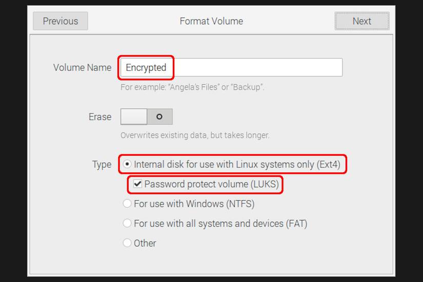 How to Protect Your Raspberry Pi Data From Loss or Theft