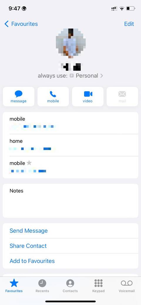 How to Fix the “Last Line No Longer Available” iPhone Error