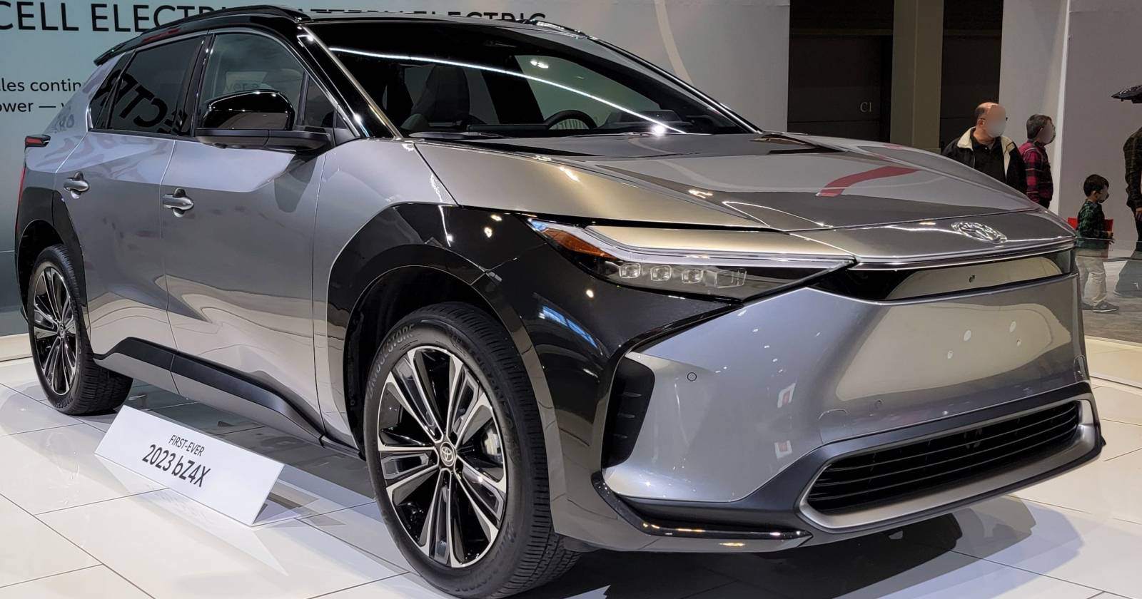 What You Should Know About Toyota’s BZ4X EV Recall