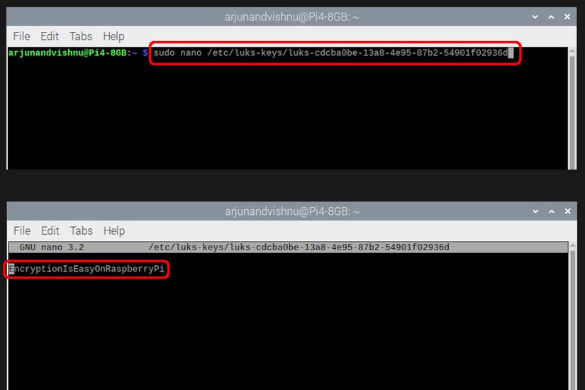 How to Protect Your Raspberry Pi Data From Loss or Theft