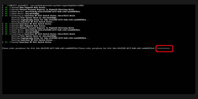 How to Protect Your Raspberry Pi Data From Loss or Theft