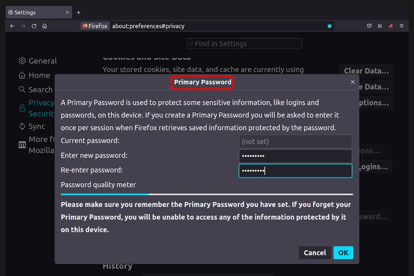 How to Protect Your Raspberry Pi Data From Loss or Theft