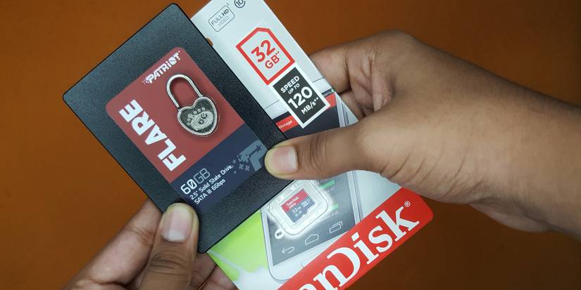 How to Protect Your Raspberry Pi Data From Loss or Theft
