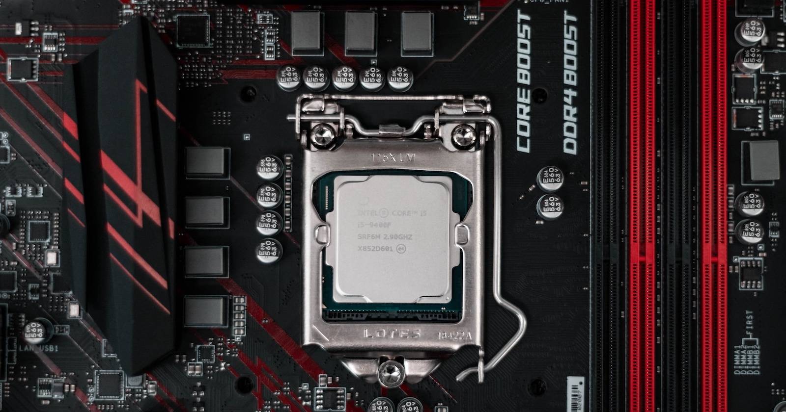 Avx Computer What Is AVX-512 and Why Is Intel Killing It Off?