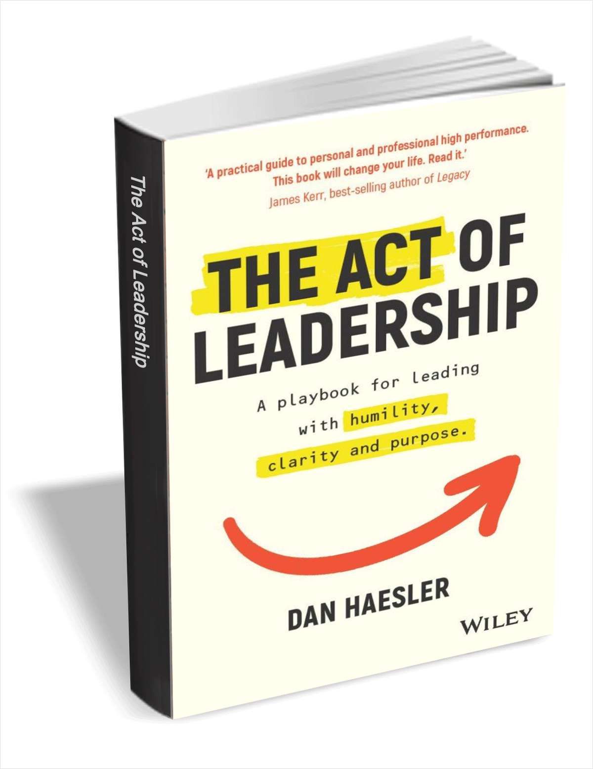 Unlock your True Leadership Potential With This Free Ebook, Worth $13.