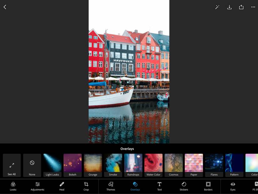 What Is Adobe Photoshop Express and What Can You Do With It?