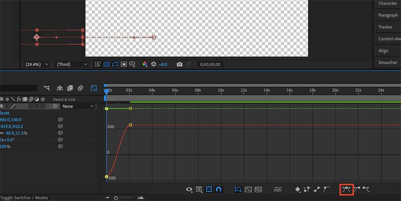 How to Create and Animate a Lower Third in Adobe After Effects