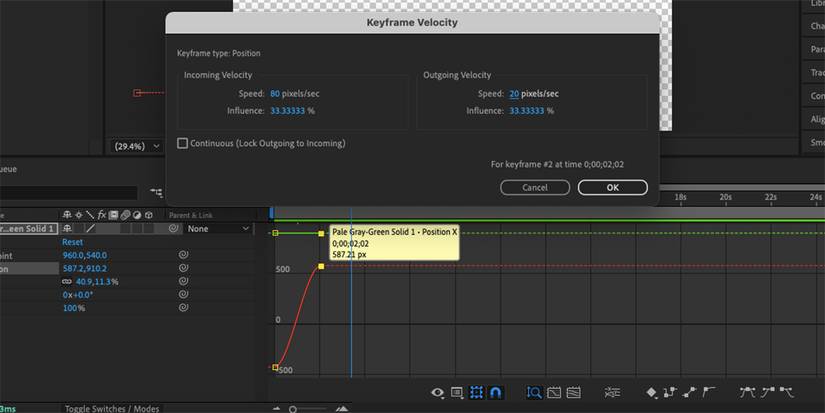How to Create and Animate a Lower Third in Adobe After Effects