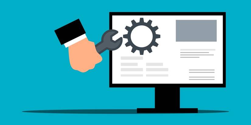 Compiter Settings 5 Ways to Fix Missing UEFI Firmware Settings in Windows 10