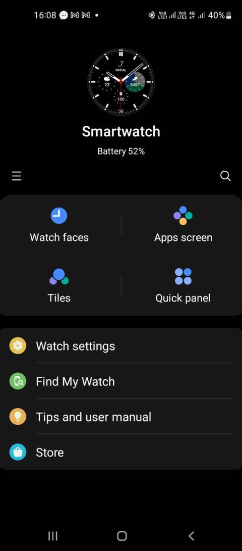 How to Manage Notifications on a Wear OS Smartwatch