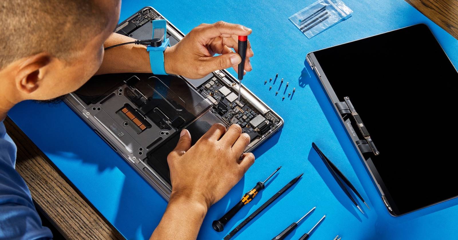 Apple's Self Repair Program for Mac: Everything You Should Know