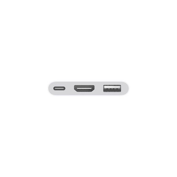 Apple USB-C Digital AV Multiport Adapter -2