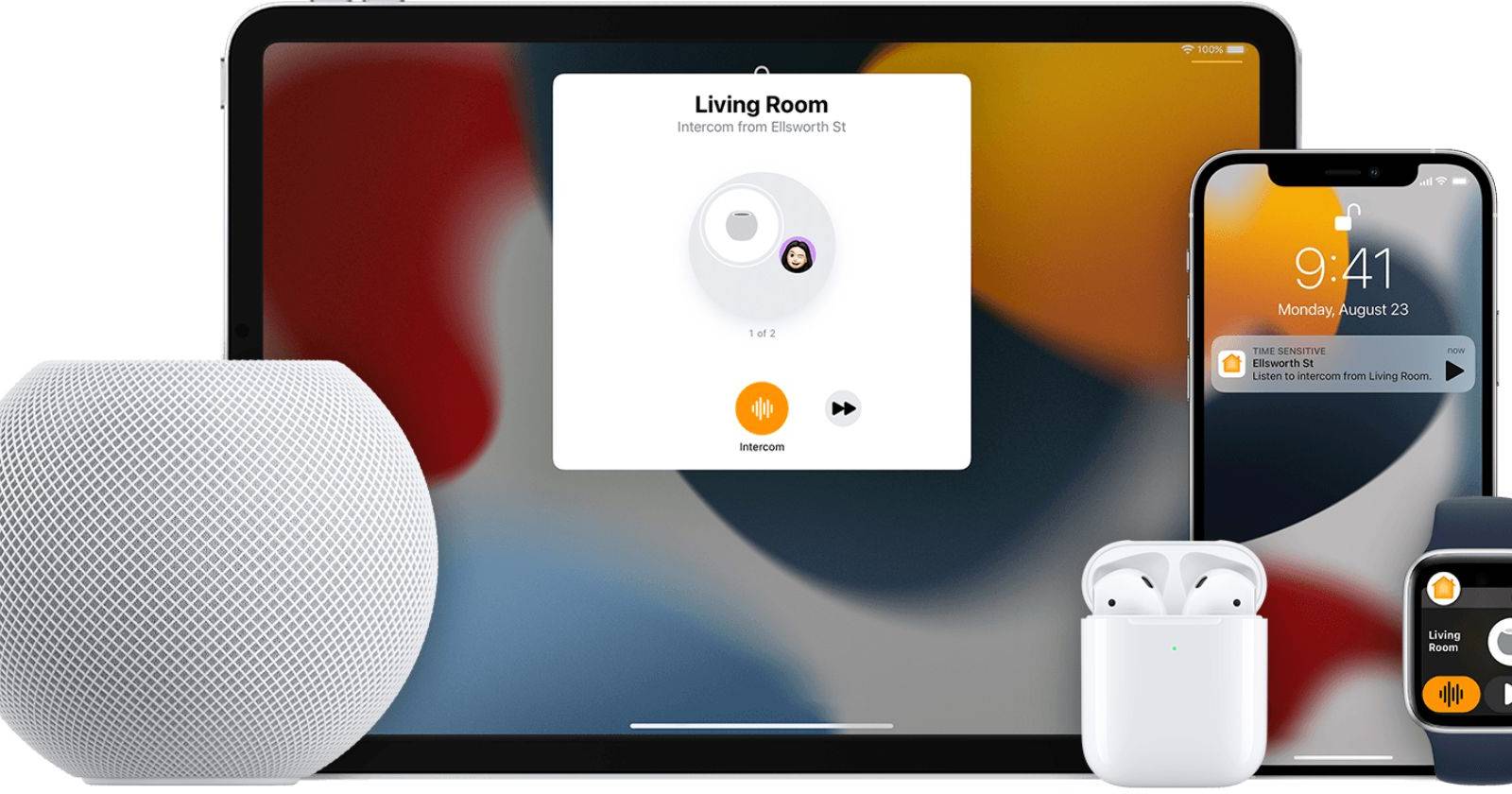 What Is Apple's Intercom Feature and How Do You Set It Up?