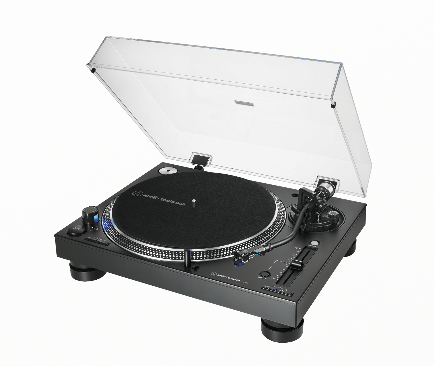 The 7 Best DJ Turntables