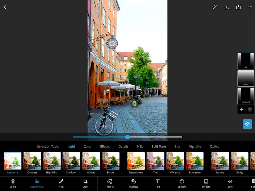 What Is Adobe Photoshop Express and What Can You Do With It?