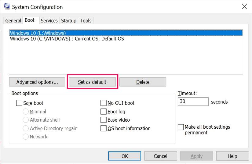 What Is the Microsoft System Configuration Utility (MSConfig) and How ...