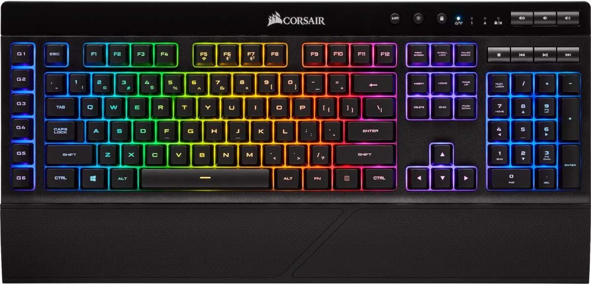 CORSAIR K57 RGB