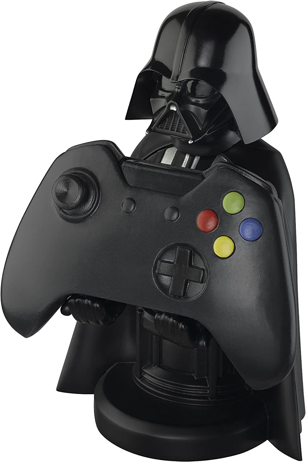 Cable Guy Darth Vader Controller and Device Holder