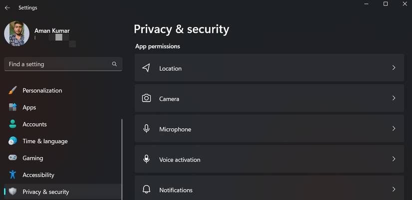 How to Fix Your Webcam Not Working in Your Browser on Windows