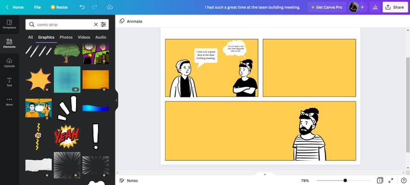 The 4 Best Online Comic Generators to Easily Create Comics