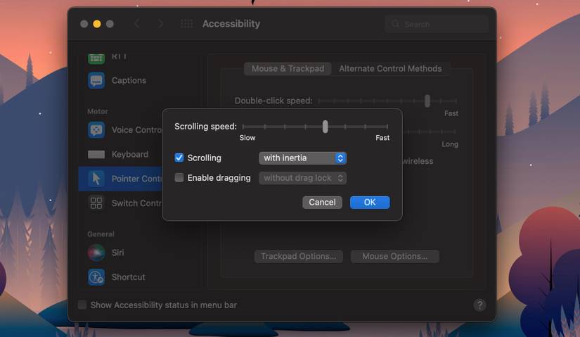 5 Ways to Customize Your Mac's Pointer