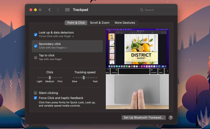 5 Ways to Customize Your Mac's Pointer