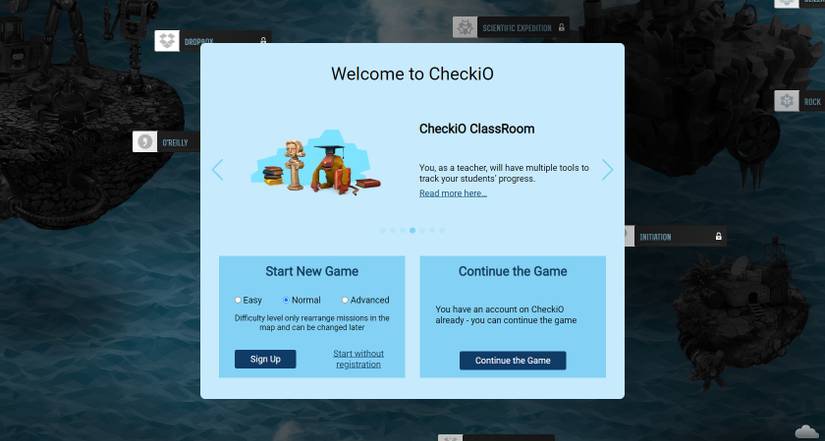 Top 8 Websites to Teach Python to Your Kids