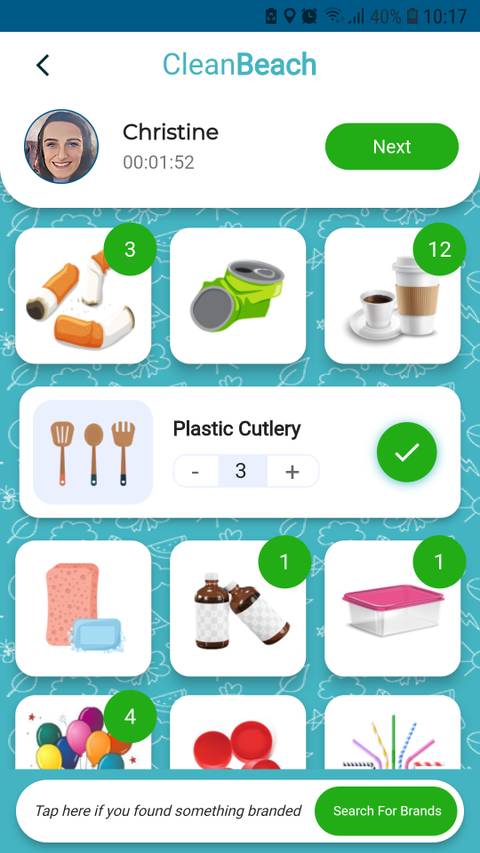 The 8 Best Free Smartphone Apps to Help Keep Our Coastlines Clean