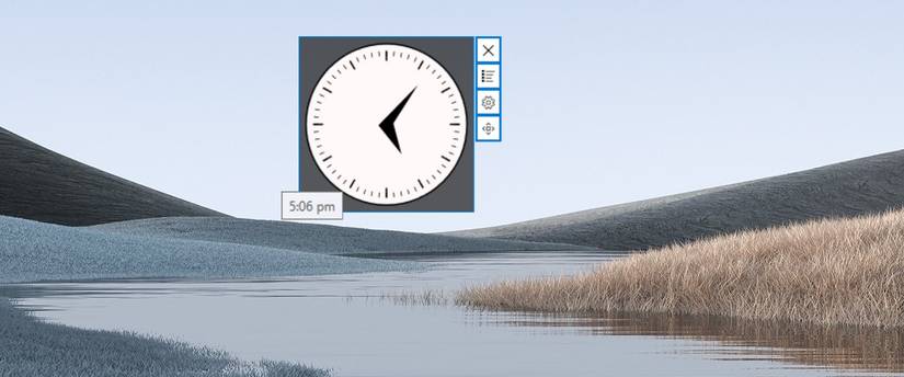 The 5 Best Clock Widgets for Windows
