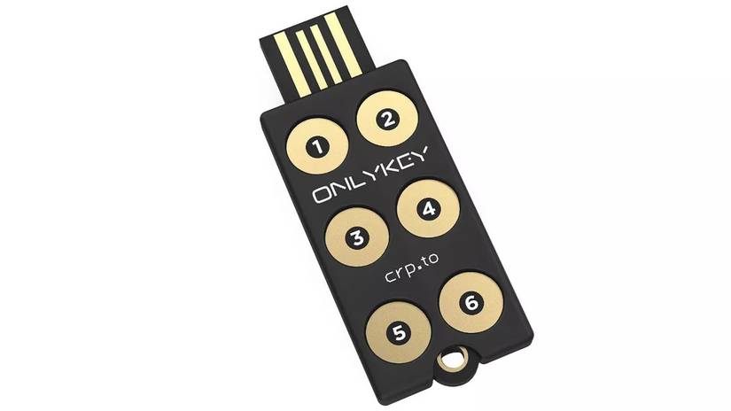 Hardware Security Keys Example The 5 Best Hardware Security Keys for Online Protection