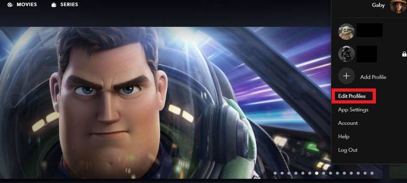 How to Set Up and Use Parental Controls on Disney+