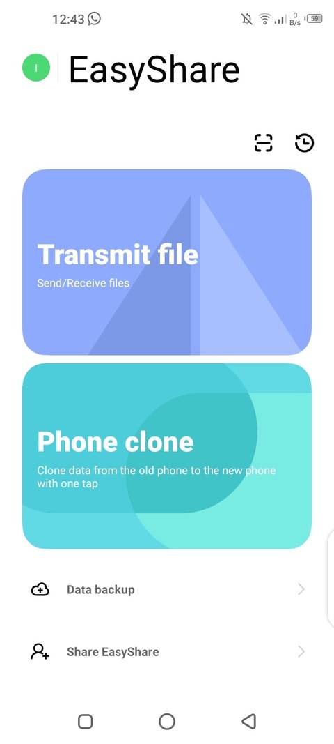 The 5 Best Mobile Apps for Sharing Large Files Instantly