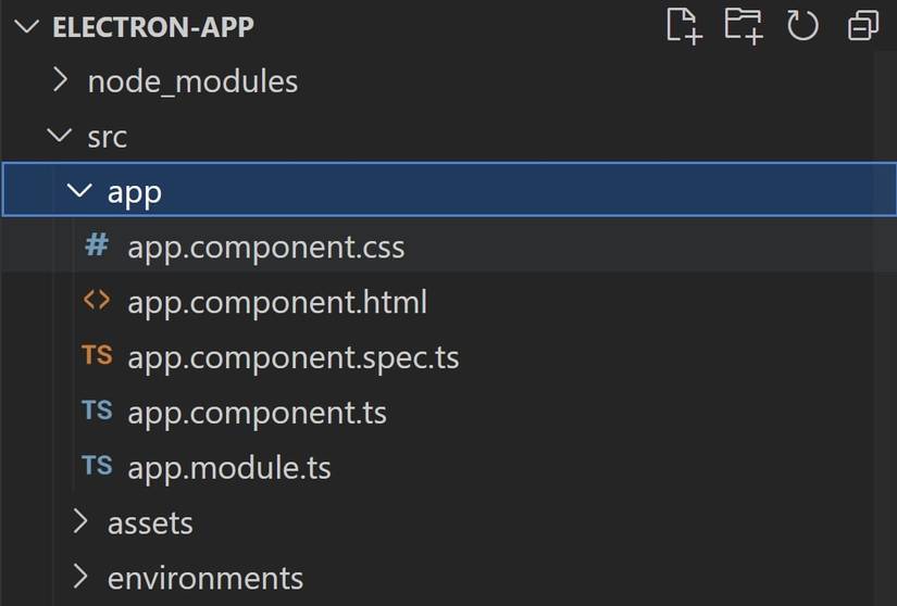 Electron Basics: How to Configure and Run an Angular Electron App