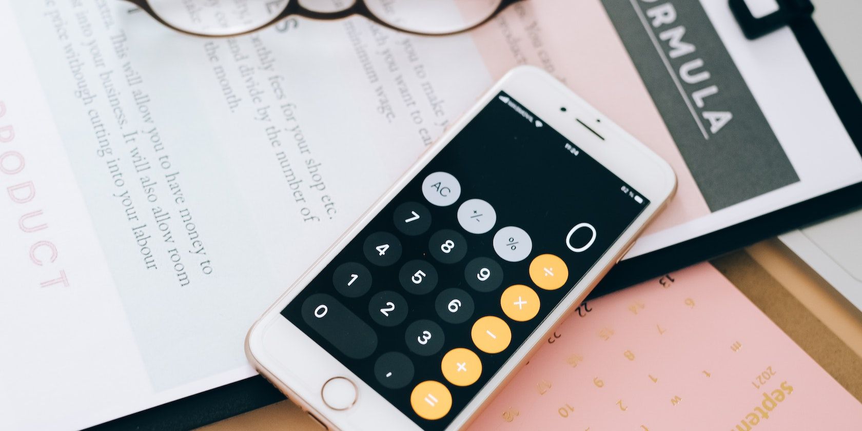 How to Keep the Calculator Always on Top on Windows