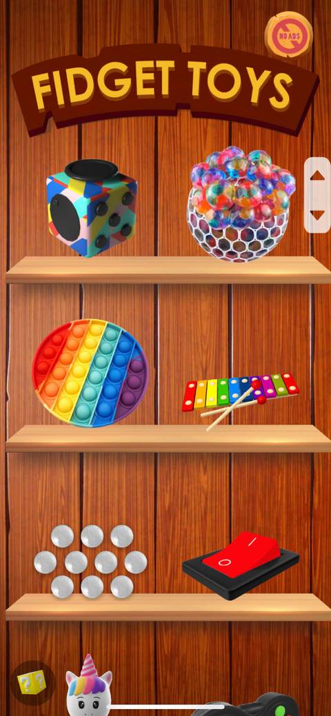 6 Serene Gaming Apps to Help Reduce Feelings of Anxiety and Stress
