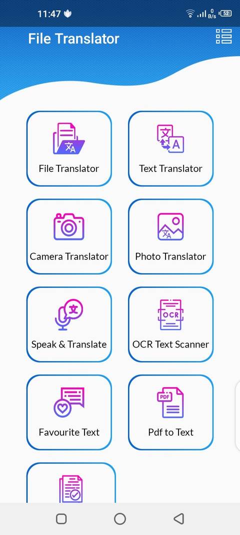 How to Translate a PDF File Into Any Language