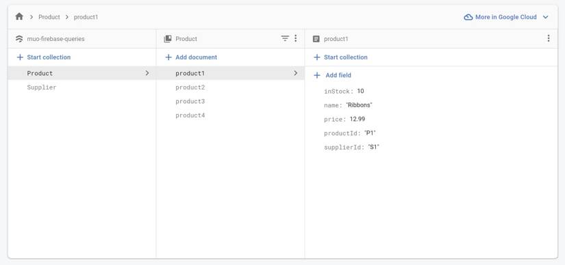 How to Use Complex Firebase Queries in Angular