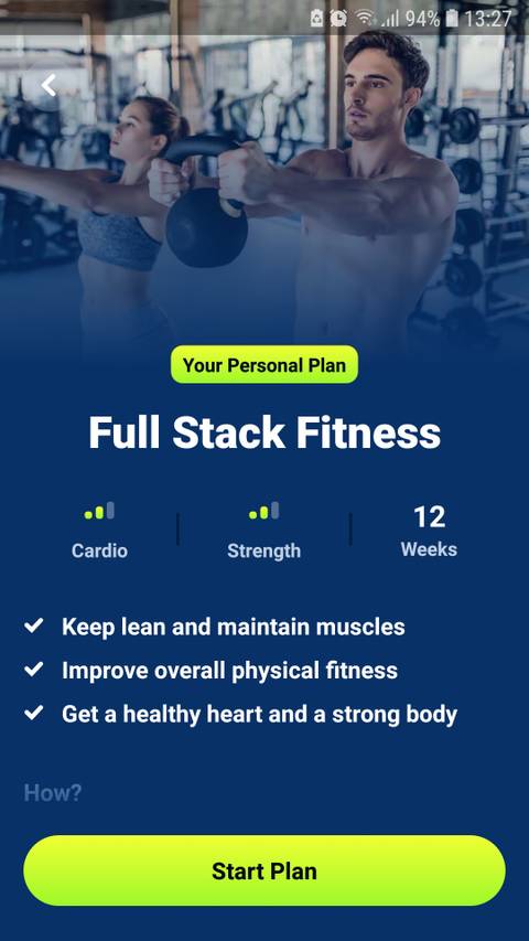 Why Fitify Is the Ultimate All-In-One App to Help You Lose Weight and ...