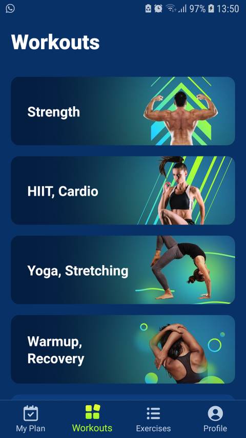Why Fitify Is the Ultimate All-In-One App to Help You Lose Weight and ...