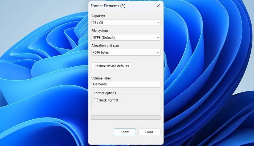 How to Fix the “File or Directory Is Corrupted and Unreadable” Error on ...
