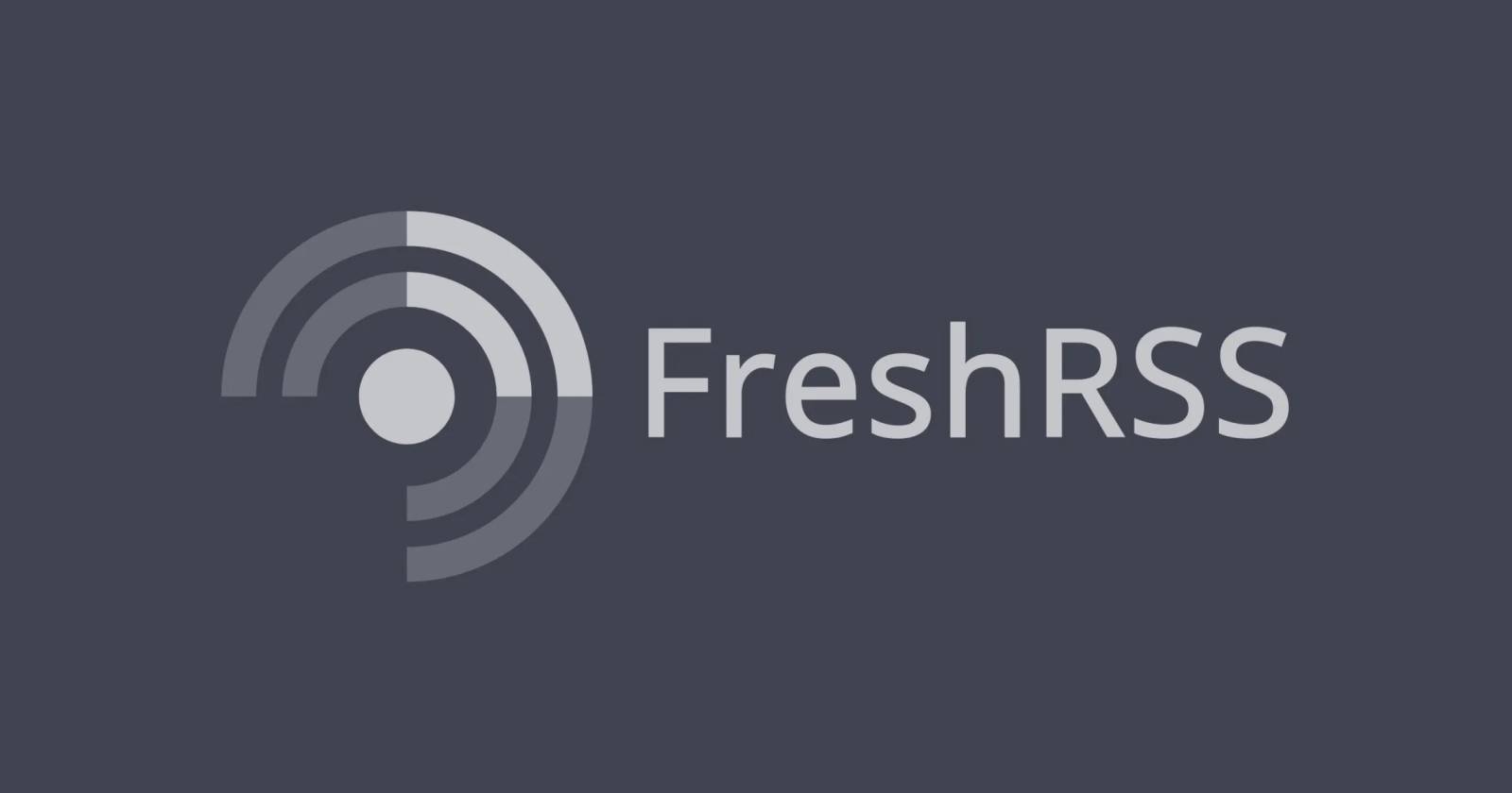 How to Install and Use FreshRSS on Your Raspberry Pi