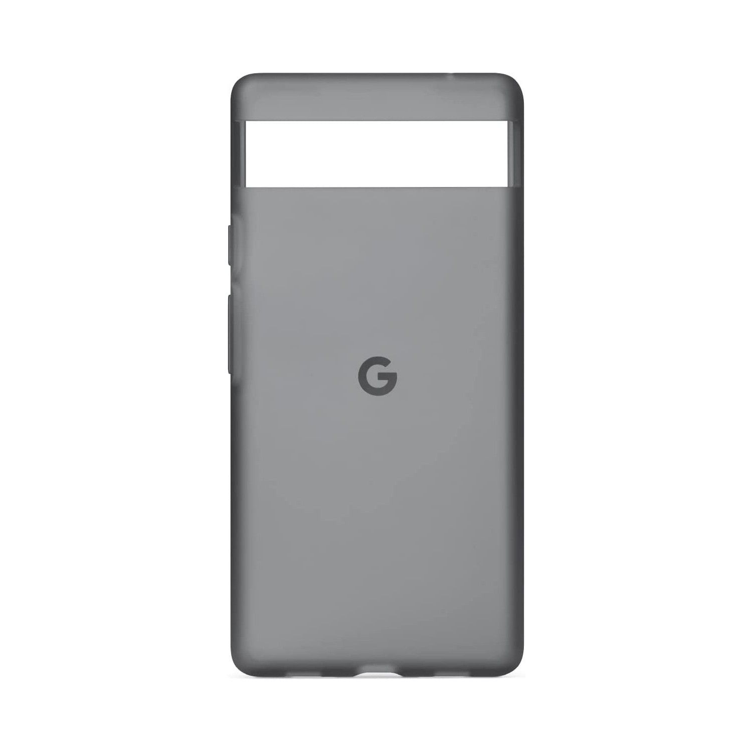 For Google Pixel 7a Case, Spigen [Liquid Air] Shockproof Slim Cover