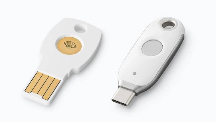 The 5 Best Hardware Security Keys for Online Protection